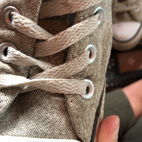 Converse - Picture 6 of 7